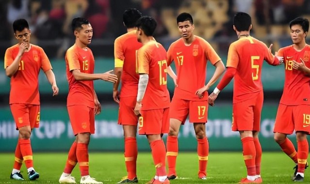 必赢体育登录入口-意外！崔鹏带领中国球队1比2热身赛惜败巴萨09梯队，引发热议