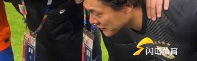 必赢体育登录入口-霸气！王大雷赛前喊话：去年我们自己拿回丢的东西，今年一样做到